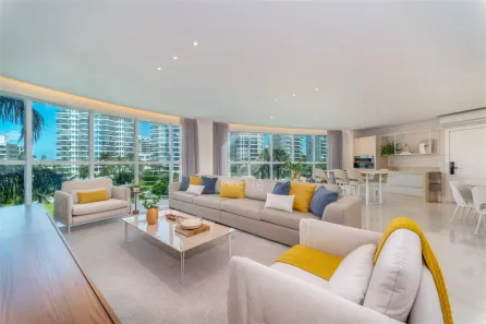 Apartamento com 4 Quartos à venda, 226m² no Praia Brava de Itajaí, Itajaí