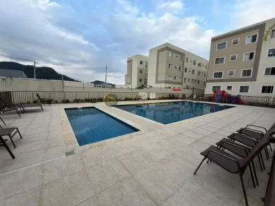 Apartamento com 2 Quartos à venda, 50m² no Bela Vista, Palhoça