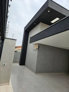 Casa com 3 Quartos à venda, 113m² no Parque das Amoras II, São José do Rio Preto