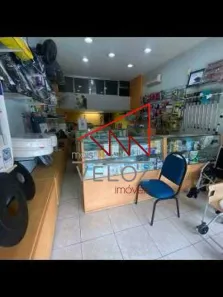 Ponto Comercial à venda, 70m² no Laranjeiras, Rio de Janeiro