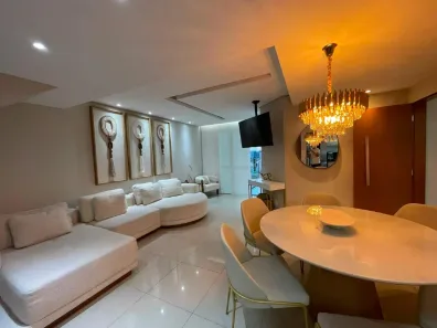 Cobertura com 4 Quartos à venda, 180m² no Jardim Riacho das Pedras, Contagem