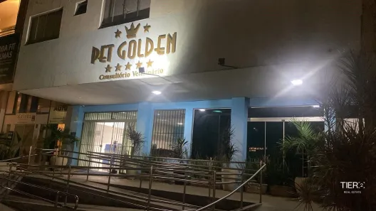 Ponto Comercial com 3 Quartos para alugar, 140m² no Plano Diretor Sul, Palmas