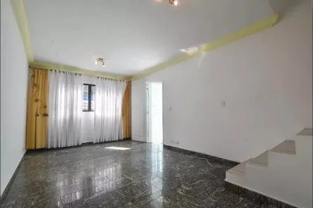Casa com 4 Quartos à venda, 120m² no Jardim Aeroporto, São Paulo