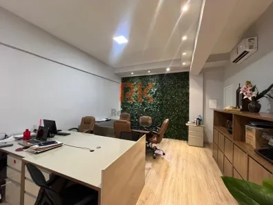 Sala Comercial para alugar, 70m² no Manacás, Belo Horizonte