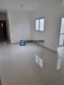 Apartamento com 2 Quartos à venda, 62m² no Vila Curuçá, Santo André