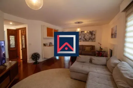 Apartamento com 3 Quartos à venda, 172m² no Cidade Monções, São Paulo
