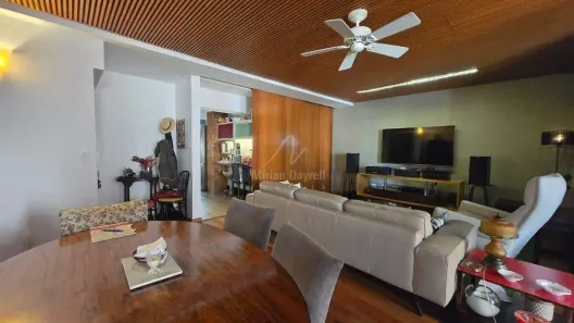 Apartamento com 4 Quartos à venda, 178m² no Sion, Belo Horizonte