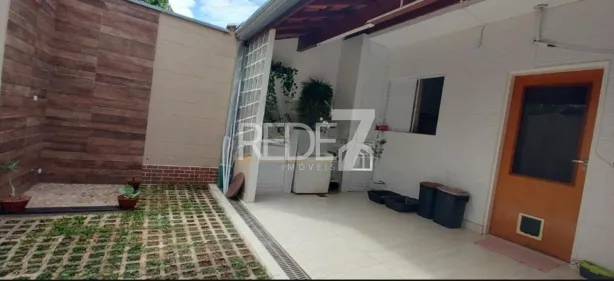 Casa de Condomínio com 2 Quartos à venda, 44m² no Village Campinas, Campinas
