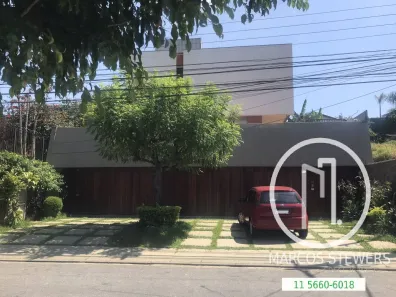 Casa com 4 Quartos à venda, 454m² no Interlagos, São Paulo