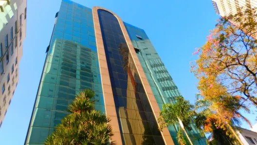 Prédio Comercial à venda, 3502m² no Morro dos Ingleses, São Paulo