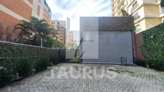 Imóvel Comercial para alugar, 148m² no Vila Nova Conceição, São Paulo
