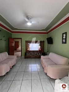 Casa com 3 Quartos à venda, 278m² no Parque Residencial Cidade Universitária, Ribeirão Preto
