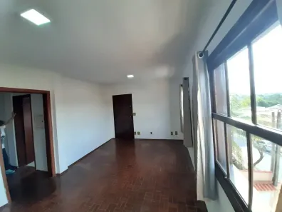 Apartamento com 3 Quartos à venda, 109m² no Jardim São Paulo, Sorocaba
