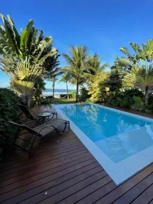 Casa com 4 Quartos para alugar, 400m² no Maresias, São Sebastião