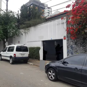 Prédio Comercial à venda, 400m² no Santo Amaro, São Paulo