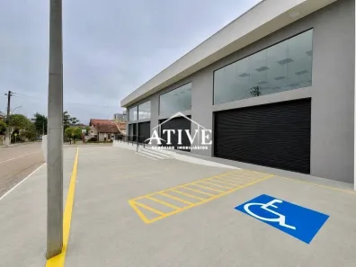 Ponto Comercial para alugar, 93m² no Centro, Gravataí