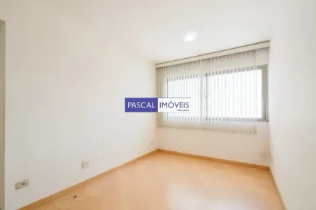 Apartamento com 1 Quarto à venda, 45m² no Indianópolis, São Paulo