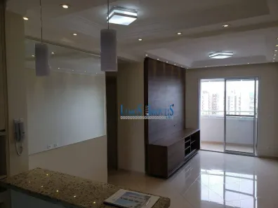 Apartamento com 2 Quartos à venda, 58m² no Assunção, São Bernardo do Campo