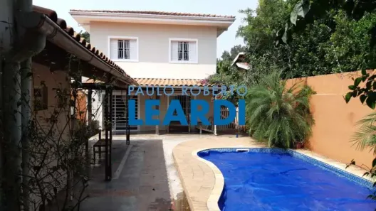 Sobrado com 5 Quartos à venda, 428m² no Campo Belo, São Paulo