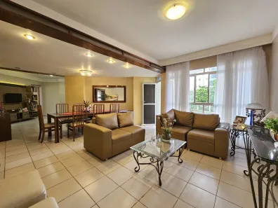 Apartamento com 3 Quartos à venda, 160m² no Petrópolis, Natal