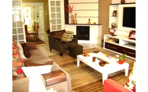Casa com 4 Quartos à venda, 180m² no Vila Clementino, São Paulo