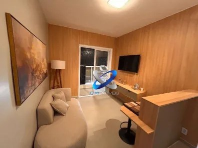 Apartamento com 2 Quartos à venda, 50m² no Cidade Vista Verde, São José dos Campos
