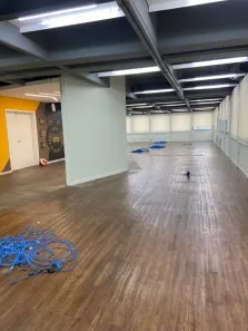 Sala Comercial para alugar, 415m² no Jardim Dom Bosco, São Paulo