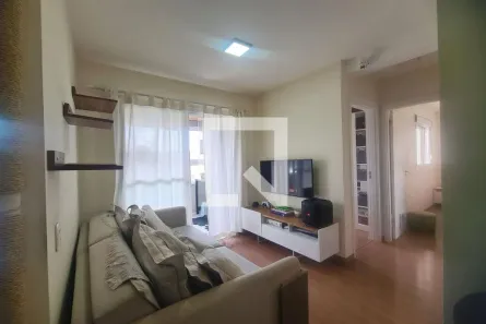 Apartamento com 2 Quartos à venda, 45m² no Jardim Adutora, São Paulo