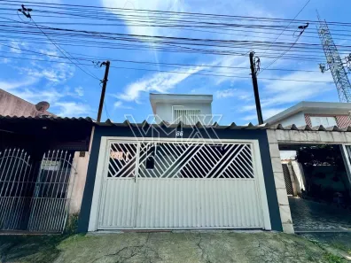 Casa com 5 Quartos à venda, 161m² no Vila Guilherme, São Paulo