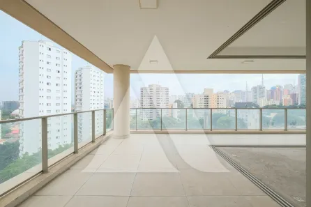 Apartamento com 4 Quartos à venda, 294m² no Vila Mariana, São Paulo