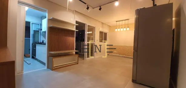 Apartamento com 2 Quartos à venda, 82m² no Bosque da Saúde, São Paulo