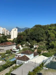 Apartamento com 3 Quartos à venda, 97m² no Camboinhas, Niterói