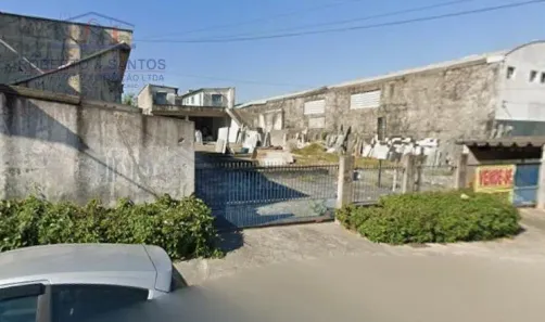 Lote/Terreno à venda, 900m² no Ayrosa, Osasco