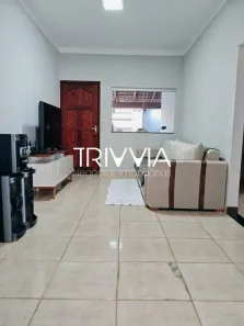 Casa com 3 Quartos à venda, 190m² no Jardim Ipanema, Uberlândia