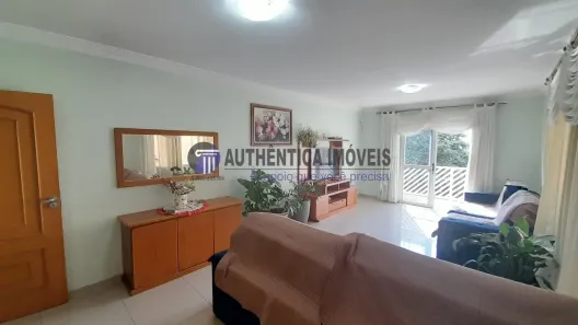 Casa com 4 Quartos à venda, 194m² no Cipava, Osasco