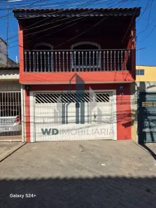 Casa com 2 Quartos à venda, 100m² no Vila Nova Curuçá, São Paulo