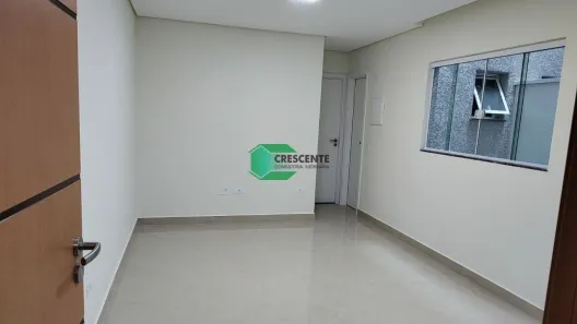 Apartamento com 2 Quartos à venda, 52m² no Vila Floresta, Santo André