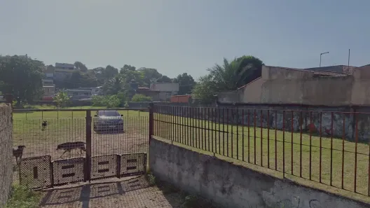 Lote/Terreno para alugar, 1000m² no Centro, Nova Iguaçu