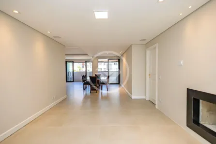 Apartamento com 3 Quartos à venda, 187m² no Centro, Curitiba