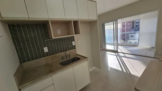 Apartamento com 1 Quarto à venda, 35m² no Consolação, São Paulo