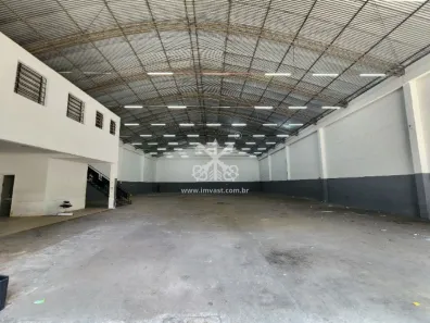 Galpão/Depósito/Armazém à venda, 794m² no Brás, São Paulo
