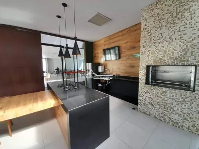 Casa de Condomínio com 4 Quartos à venda, 273m² no Jardim Jacinto, Jacareí