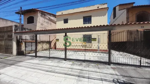 Apartamento com 1 Quarto para alugar, 36m² no Vila Mury, Volta Redonda