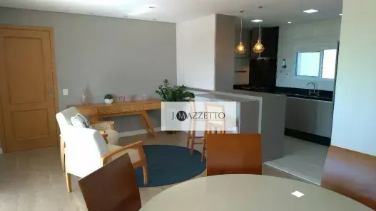 Apartamento com 2 Quartos à venda, 116m² no Cidade Nova, Indaiatuba