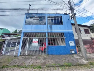 Casa com 3 Quartos à venda, 163m² no Rio Branco, Caxias do Sul