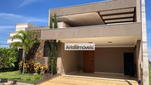 Casa de Condomínio com 3 Quartos à venda, 160m² no Residencial Maria Júlia, São José do Rio Preto