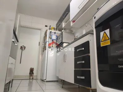 Apartamento com 2 Quartos à venda, 53m² no Piqueri, São Paulo