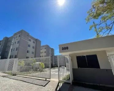 Apartamento com 2 Quartos à venda, 41m² no Pavuna, Rio de Janeiro