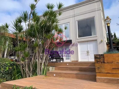 Casa com 3 Quartos à venda, 500m² no Cidade Santos Dumont, Jundiaí
