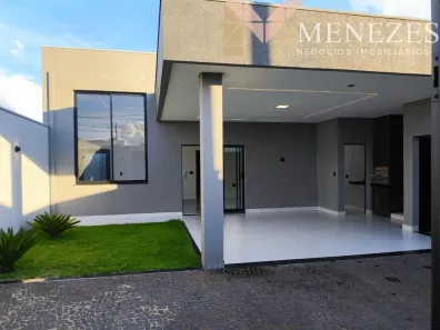 Casa com 3 Quartos à venda, 200m² no Residencial São Jerônimo, Franca